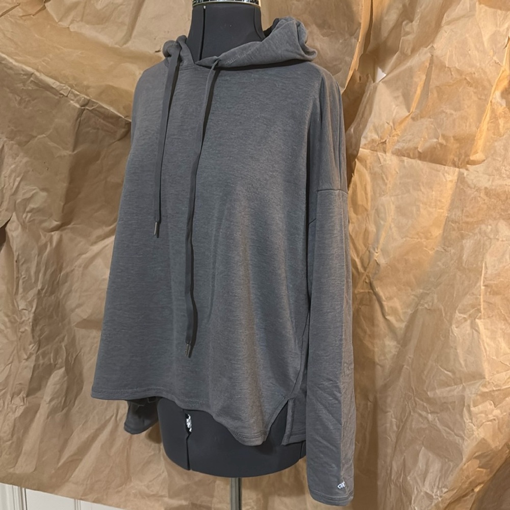Leg3nd wicking hoodie